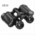 Бинокль, с функцией ночного видения, металлический, 8x20, HD, антибликовое покрытие