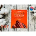 Тонизирующая гидрогелевая маска для лица с какао Petitfee Cacao Energizing Hydrogel Face Mask, 5 шт. в упаковке