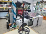 Металлоискатель GOLD HUNTER Frogman t 90 бу уценка