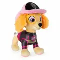 Мягкая игрушка Пожарная Скай Skye Ultimate Fire Щенячий патруль Paw Patrol