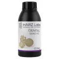 Фотополимерная смола HARZ Labs Dental Sand PRO A3, 0.5 л