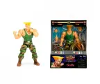 Фигурка Jada Toys Street Fighter 2 Guile