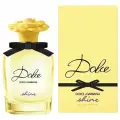 DOLCE GABBANA DOLCE SHINE (W) Парфюмерная вода 50ML