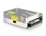 Блок питания для светодиодной ленты 12V 200W 16.7A IP20 90-260V 160*98*50
