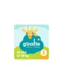 Трусики-подгузники Lovular Giraffe XL 12-18 кг, 46 шт