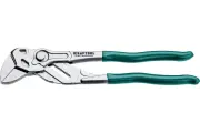 KRAFTOOL Vise-Wrench, 250 мм, клещи переставные-гаечный ключ (22065)