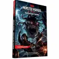Dungeons & Dragons D&D Руководство монстров (Основная книга правил D&D), 5-е издание Английская версия