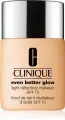 Тональный крем Clinique Even Better Glow, SPF 15, 30мл, оттенок WN04 Bone