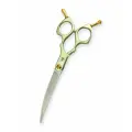 Ножницы для стрижек в азиатском стиле Dimi Korean Style DA-65 MINT