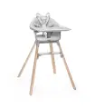 Стульчик Stokke Clikk Cloud Grey 552001