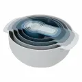 Набор мисок Joseph Joseph Nest Plus 9 шт, Sky
