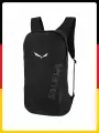 Рюкзак Salewa Ultralight 22, черный, 520х260х130