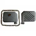Фильтр АКПП MITSUBISHI OUTLANDER AIRTREK CU#W 01-06 LANCER CS#A 03-07 (с прокладкой) SAT ST-MD758691