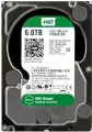 Жесткий диск Western Digital WD60EZRX 6Tb IntelliPower SATAIII 3.5 HDD