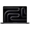 14.2 Ноутбук Apple MacBook Pro 14 2023 M3 Max 36 ГБ/1 ТБ space black английская раскладка (без RuStore)