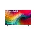 50 Телевизор LG 50NANO80T6A NanoCell, 4K UltraHD, Wi-Fi, webOS, HDMI х 3, USB х 2