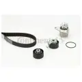 Комплект ГРМ с водяным насосом C-134 CITROEN C3. PEUGEOT 307 1.4 16V 03 ContiTech CT1101WP1