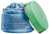 Collistar Скраб для тела Toning Talasso-Scrub, 700 г