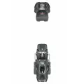 Горнолыжные крепления HEAD Attack LYT 11 GW Brake 110 [A] Solid Black (мм:110)