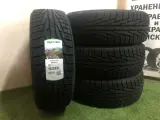 Автомобильные шины Ikon Nordman RS2 SUV (Character Snow 2 SUV) 235/60 R18 107R зимние, для легкового авто
