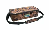 Сумка для 6-и катушек EastShark CAMO 52х26х14 см