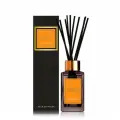 AREON диффузор Sticks Premium Gold Amber, 85 мл апельсин 1 шт. 1 шт. 85 мл 0.29 кг парфюм