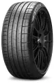 Шины Летние PIRELLI 275/40R21 107Y XL P-ZERO (PZ4) RUN FLAT, новые для автомобиля