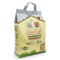 Комкующийся наполнитель Домоседы Комкующийся, 4.5 кг, 1 шт.