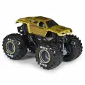 Машинка Spin Master Monster Jam Монстр Трак Мультяшный Aвтомобиль Maximum Destruction