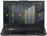 17.3 Ноутбук ASUS TUF Gaming F17 FX707ZC4-HX014, Intel Core i5-12500H, RAM 16 ГБ, SSD 512 ГБ, GeForce RTX 3050 - 4 ГБ