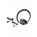 Антенна комнатная Активная с USB питанием Ring-51