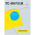Картридж T2 TC-H9731R, 12000, голубой