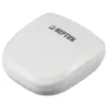 Беспроводной датчик протечки Neptun RSW+ белый 1 шт.
