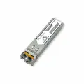 Модуль SFP CWDM 155 Мбит/с, 80 км, 1570 нм, SMF, LC