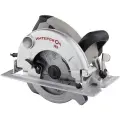 Пила циркулярная сетевая ИНТЕРСКОЛ ДП-165/1200
