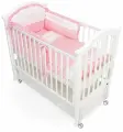 Мягкий бортик BABYPIU Нежность из коллекции 4 времени года 22L.150P (стандарт)