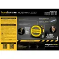 Рулетка Hanskonner HK2010-05-5-32