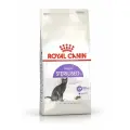 Сухой корм для кошек ROYAL CANIN STERILISED стерилизованные, 4 кг