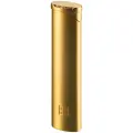 Зажигалка газовая MDL3200 Gold Satin, Без газа, GV 3201
