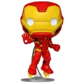 Фигурка Funko POP! Bobble Marvel New Classics Iron Man (1421) 82499
