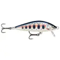 Воблер RAPALA CountDown Elite 95 /GDYM /тонущий/ 1,2м, 9,5см, 14гр