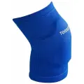 Наколенники спортивные Torres Comfort Prl11017xl-03, размер Xl, синие (xl)