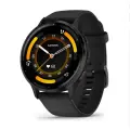Часы Garmin Venu 3, Black (010-02784-01)