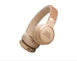 Наушники JBL Live 770NC (бежевый)