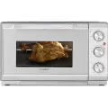 CASO Духовка TO 20 SilverStyle Design CASO