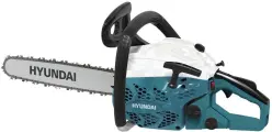 Бензопила Hyundai Х 420
