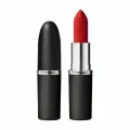 MAC Матовая помада для губ Macximal Silky Matte Lipstick (Red Rock)