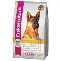 Сухой корм для собак Eukanuba для породы немецкая овчарка, 10 кг