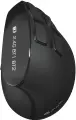 OKLICK Мышь беспроводная Oklick 990MW черный, 2400 dpi, радиоканал, Bluetooth, USB, кнопки - 9