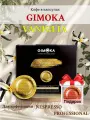 Кофе в капсулах Gimoka Vaniglia. Espresso для кофемашин Nespresso Professional+1 капсула Caramello в подарок